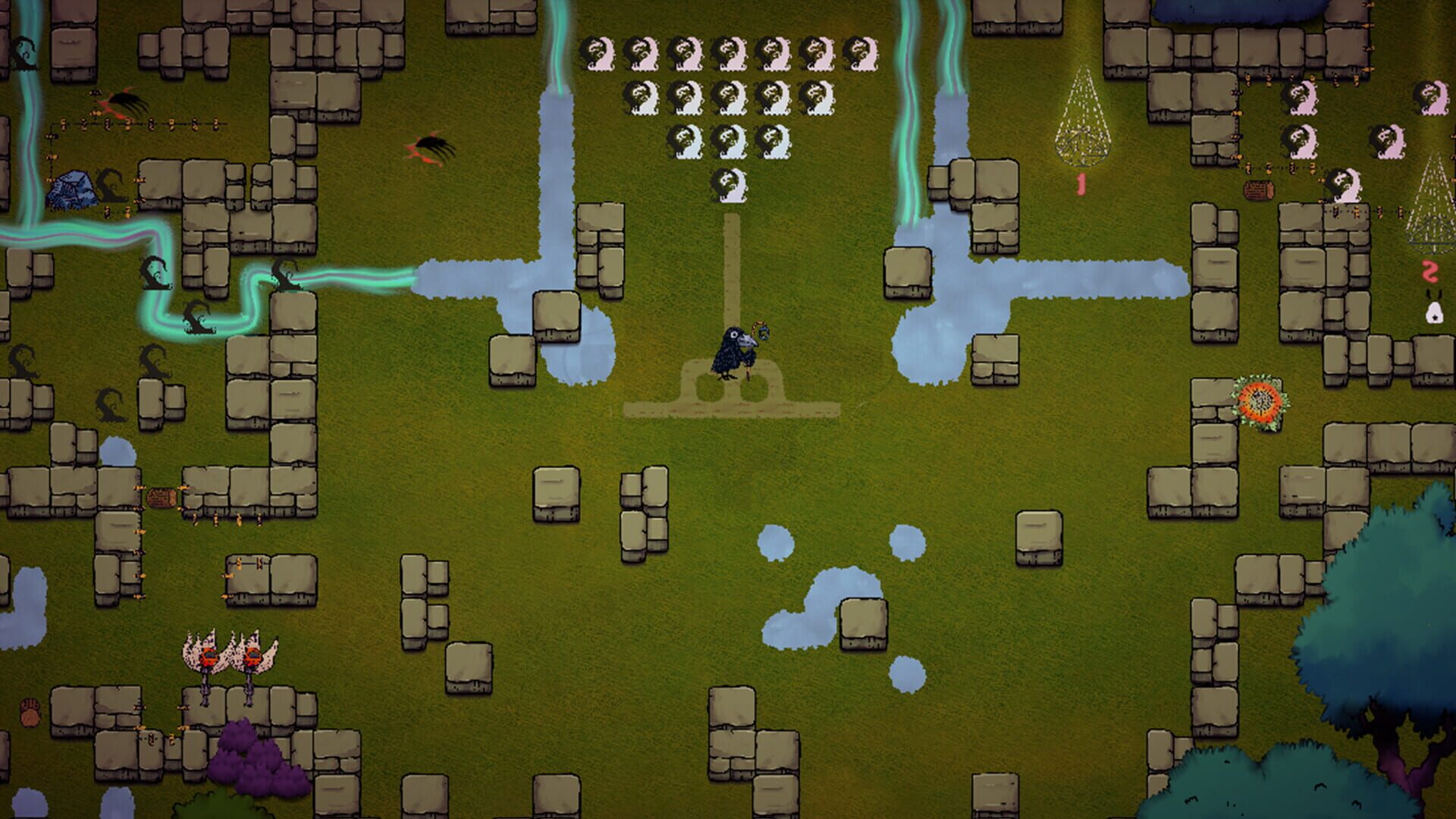 Mistified screenshot 1