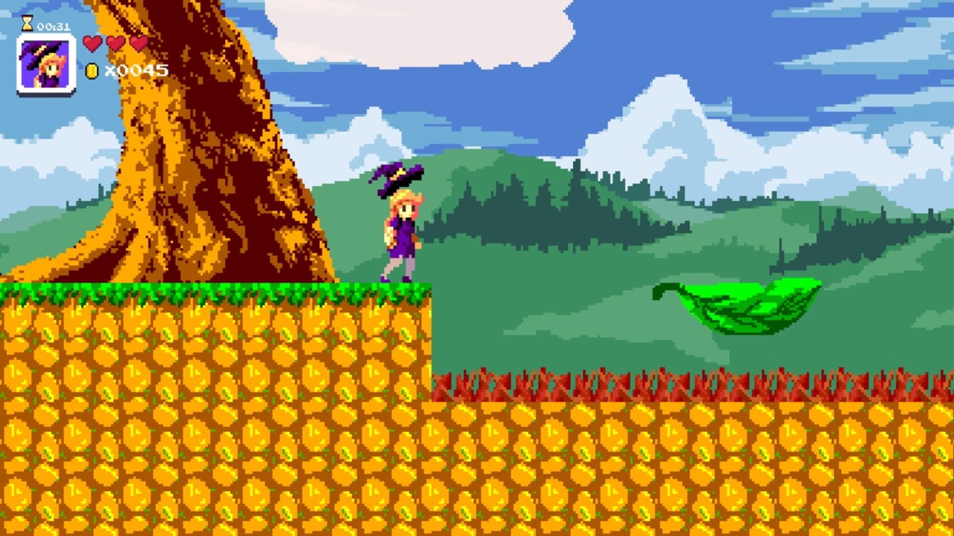 Bruxa screenshot 1