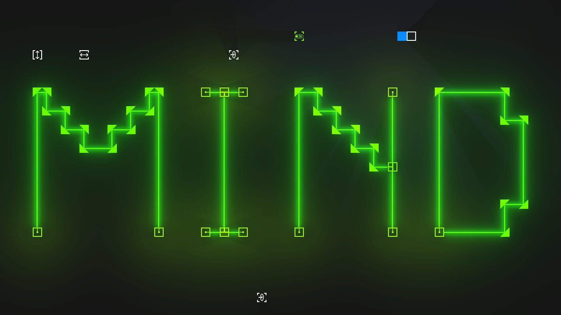 Mind screenshot 1