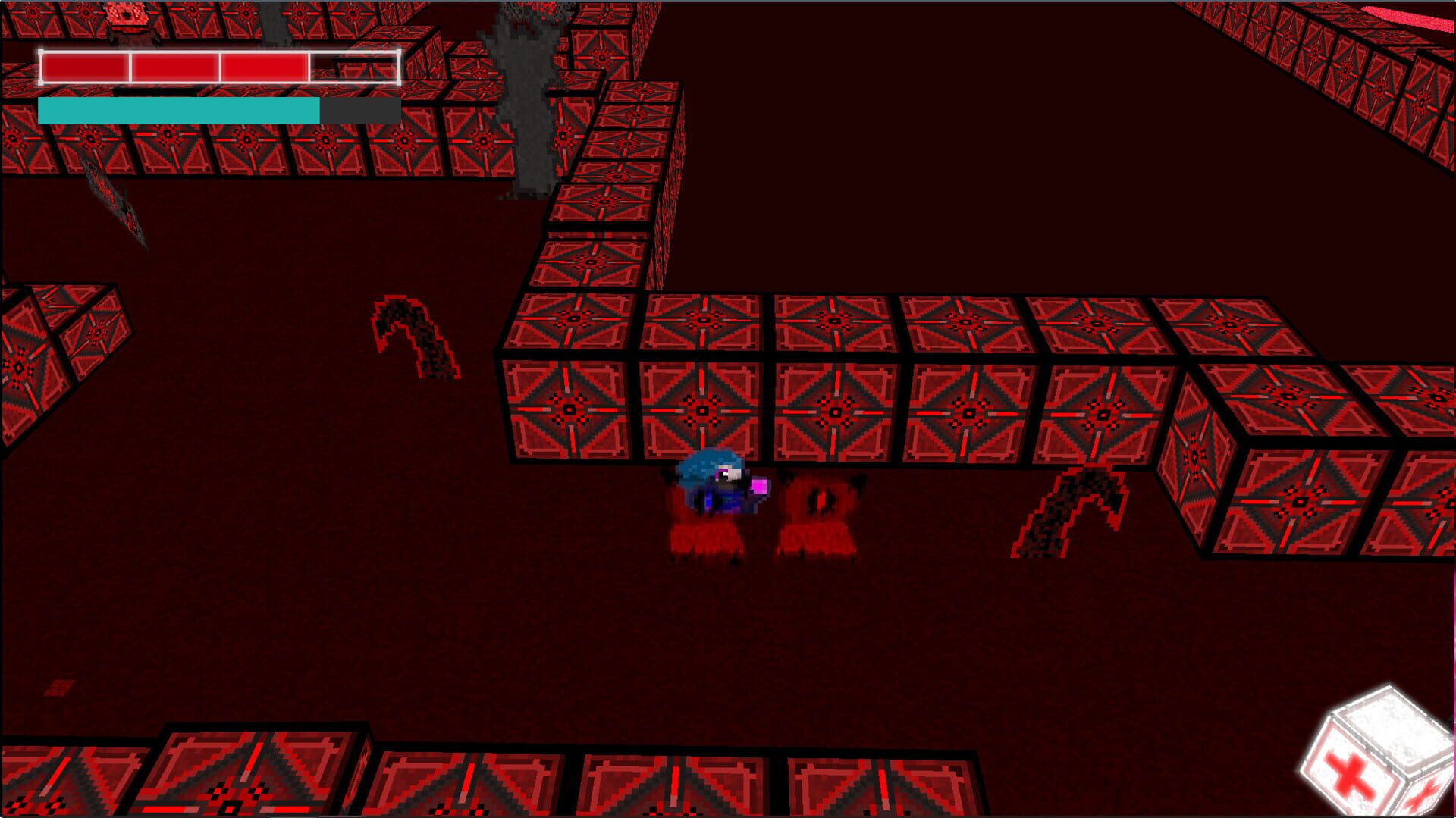 Main Action screenshot 1