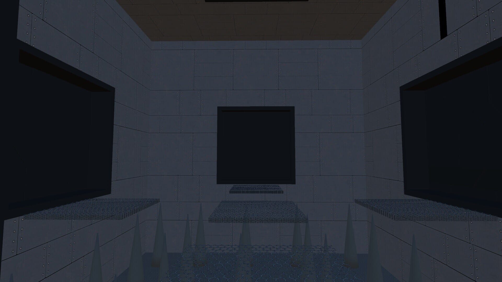 Alien Cube screenshot 1