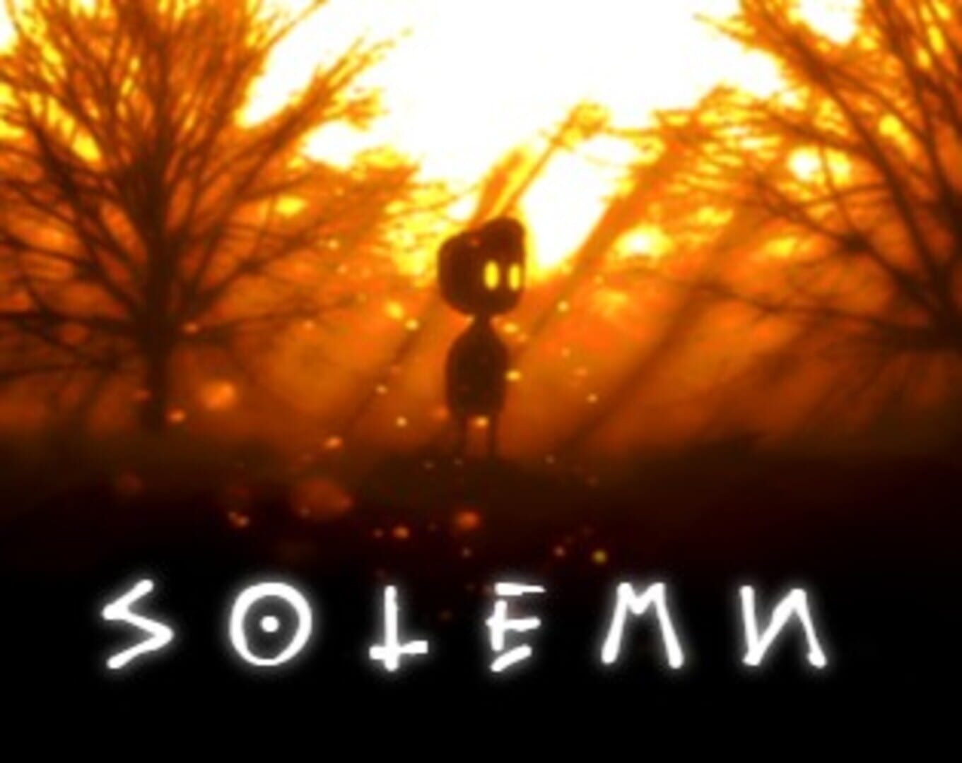 Solemn screenshot 1
