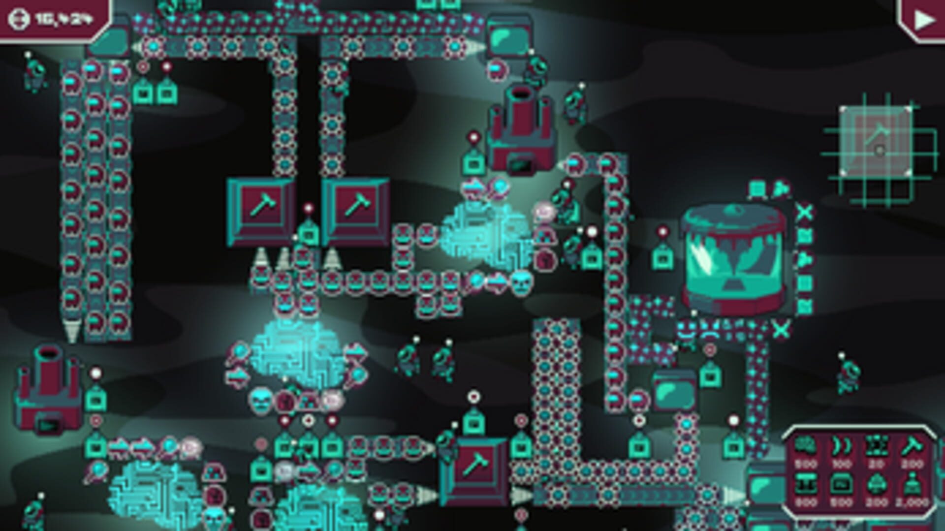 R&Dy screenshot 1