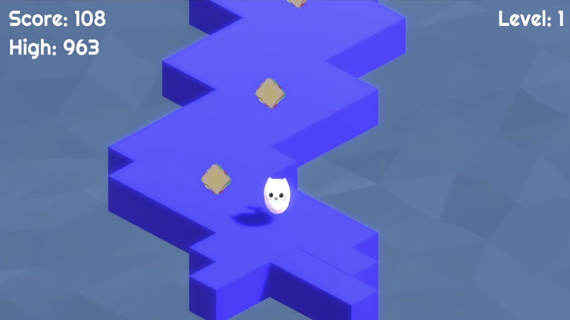 Switch Sides 2: Sea Sandwich screenshot 1