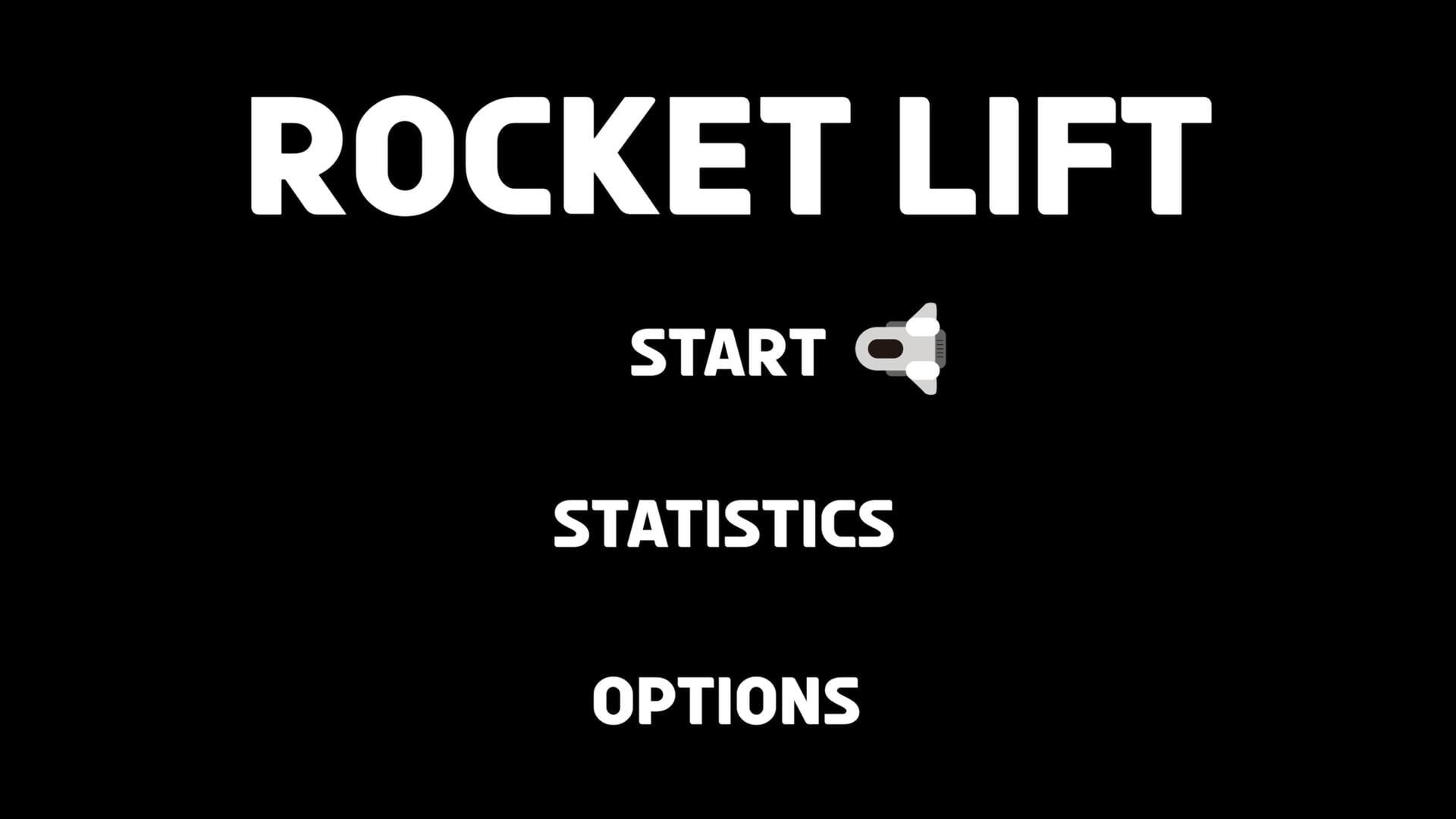 Rocket Lift screenshot 1