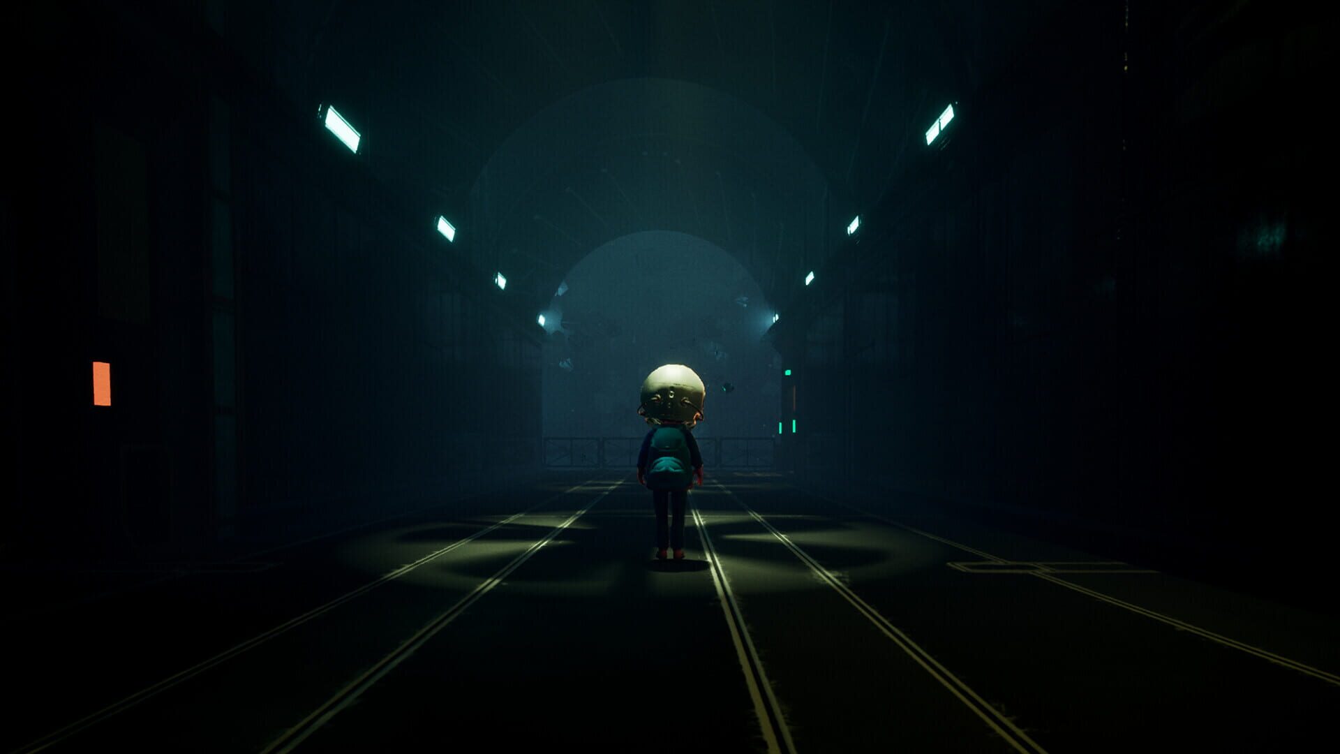 Midnight Dreams screenshot 1