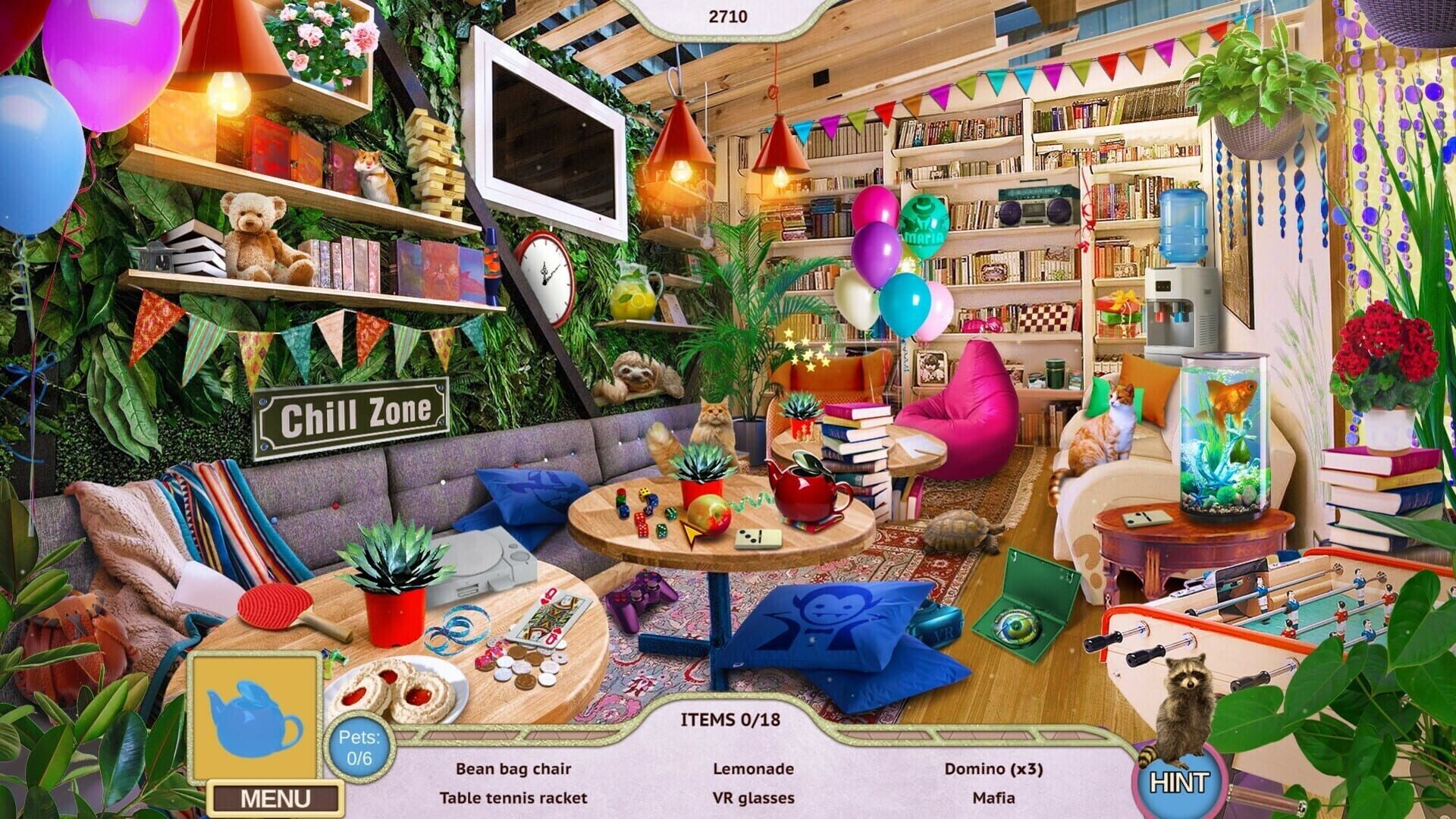 My Lovely Pets 2: Collector's Edition screenshot 1