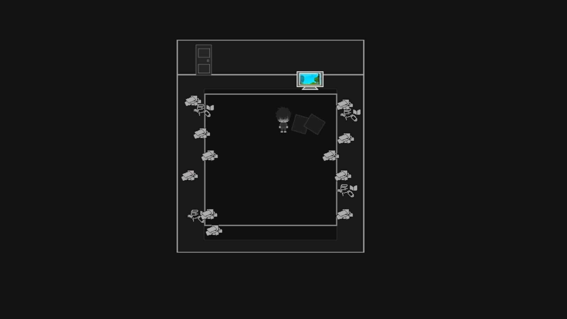 Trolley screenshot 1