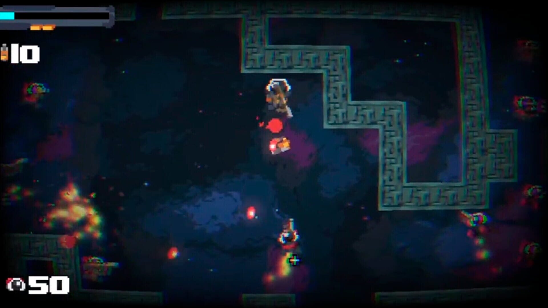 Hotspace station screenshot 1