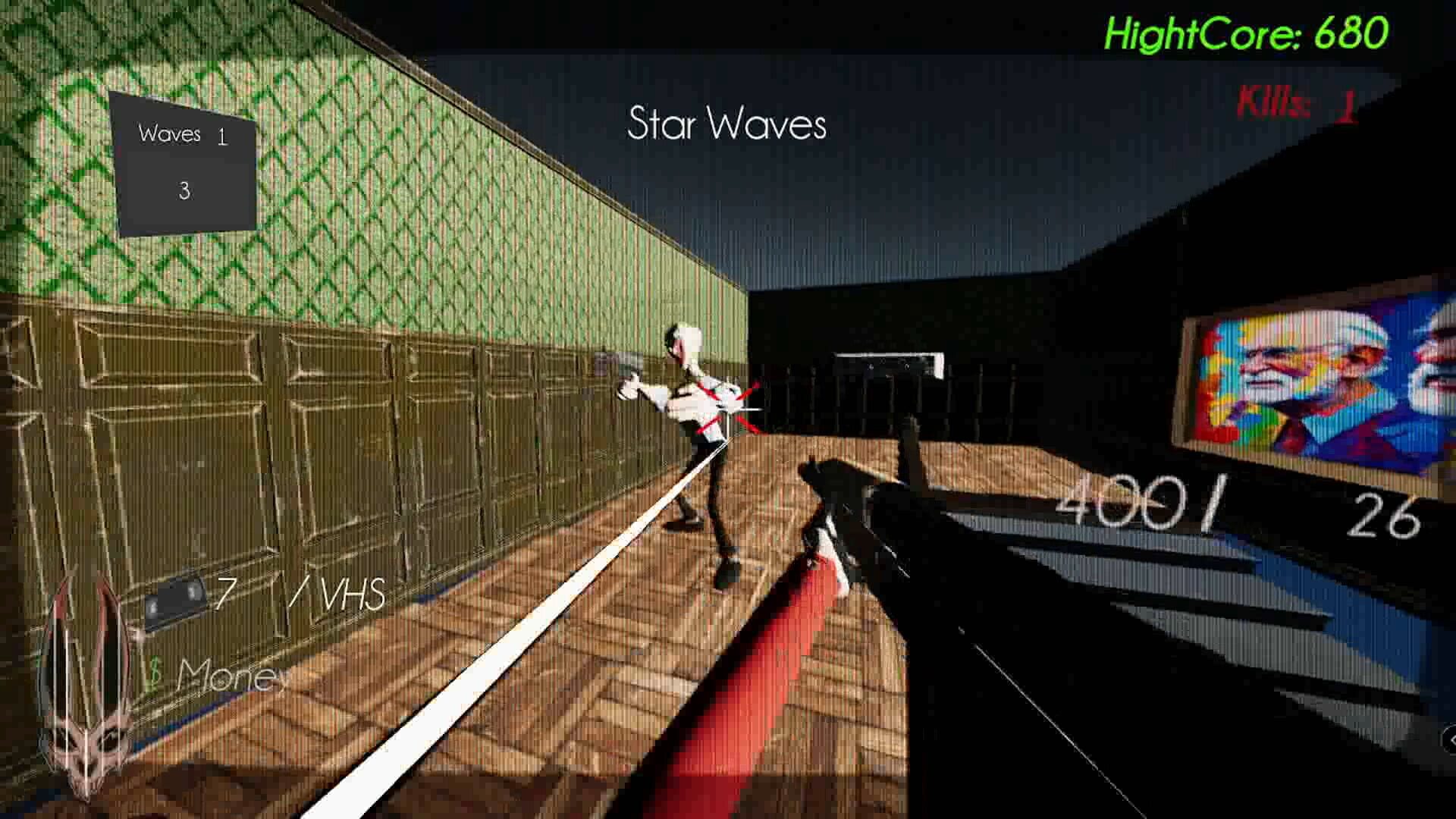 Draconiano screenshot 1
