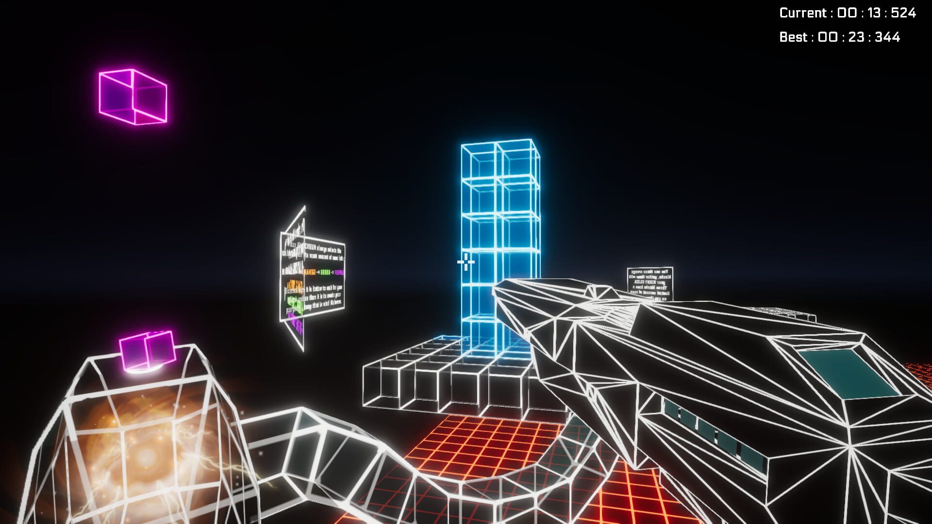 Block Gun screenshot 1