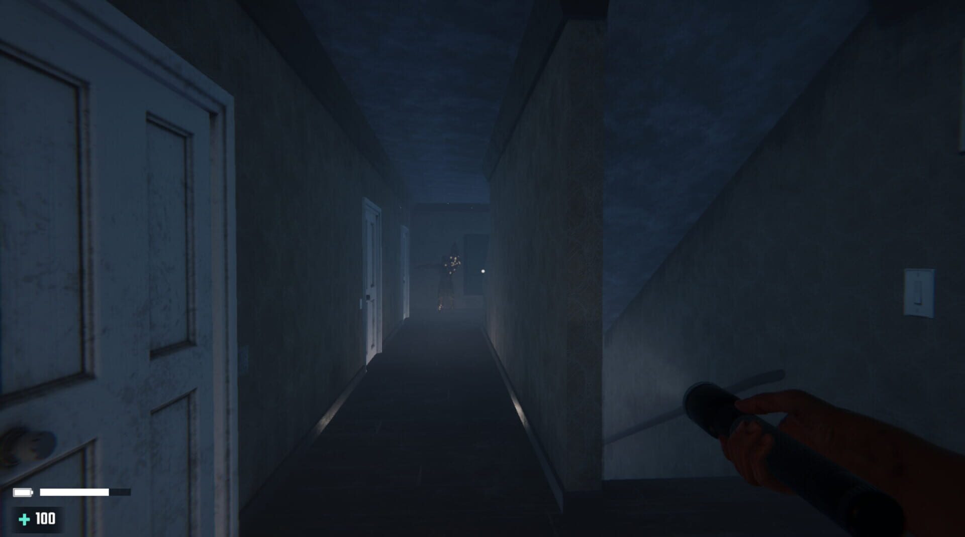 Days End screenshot 1