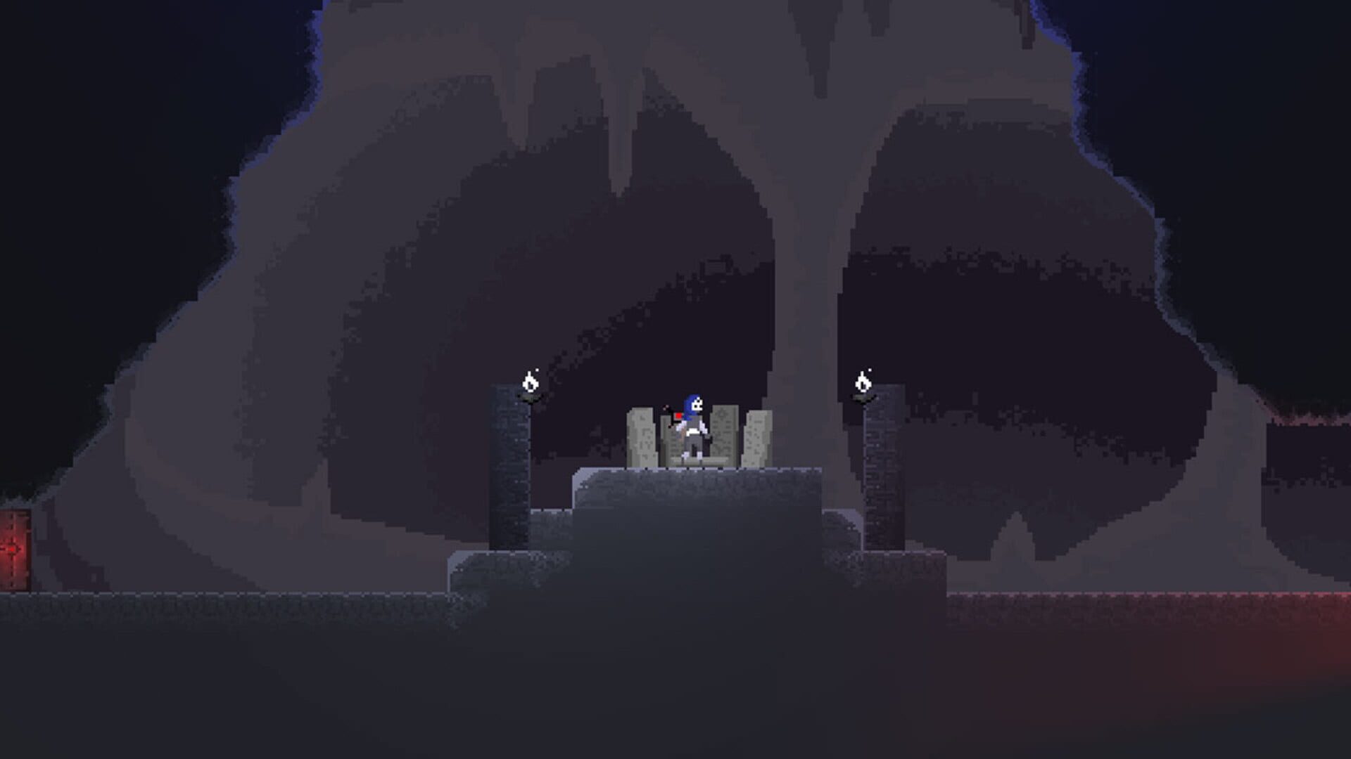 Rifter screenshot 1
