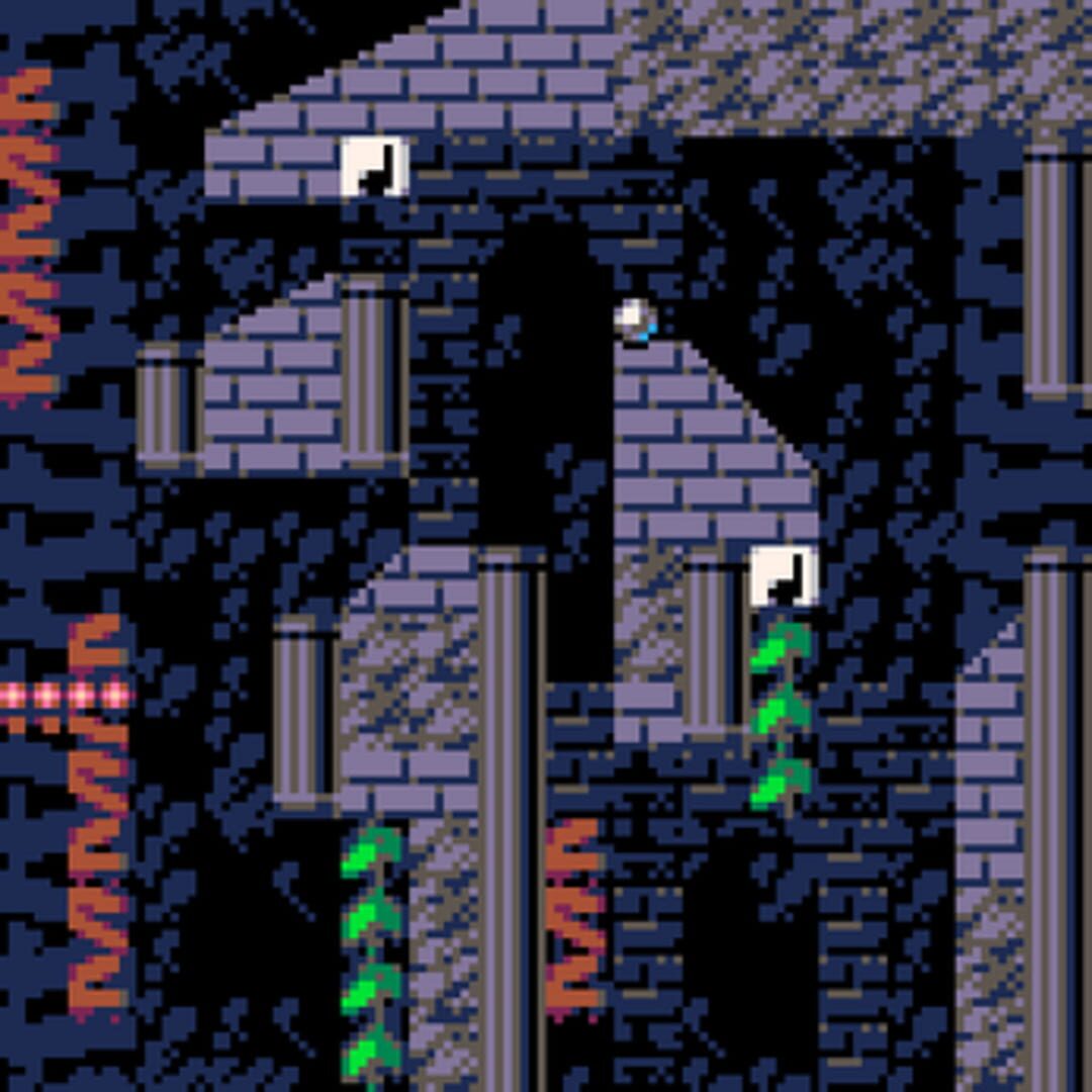 Pinfall screenshot 1