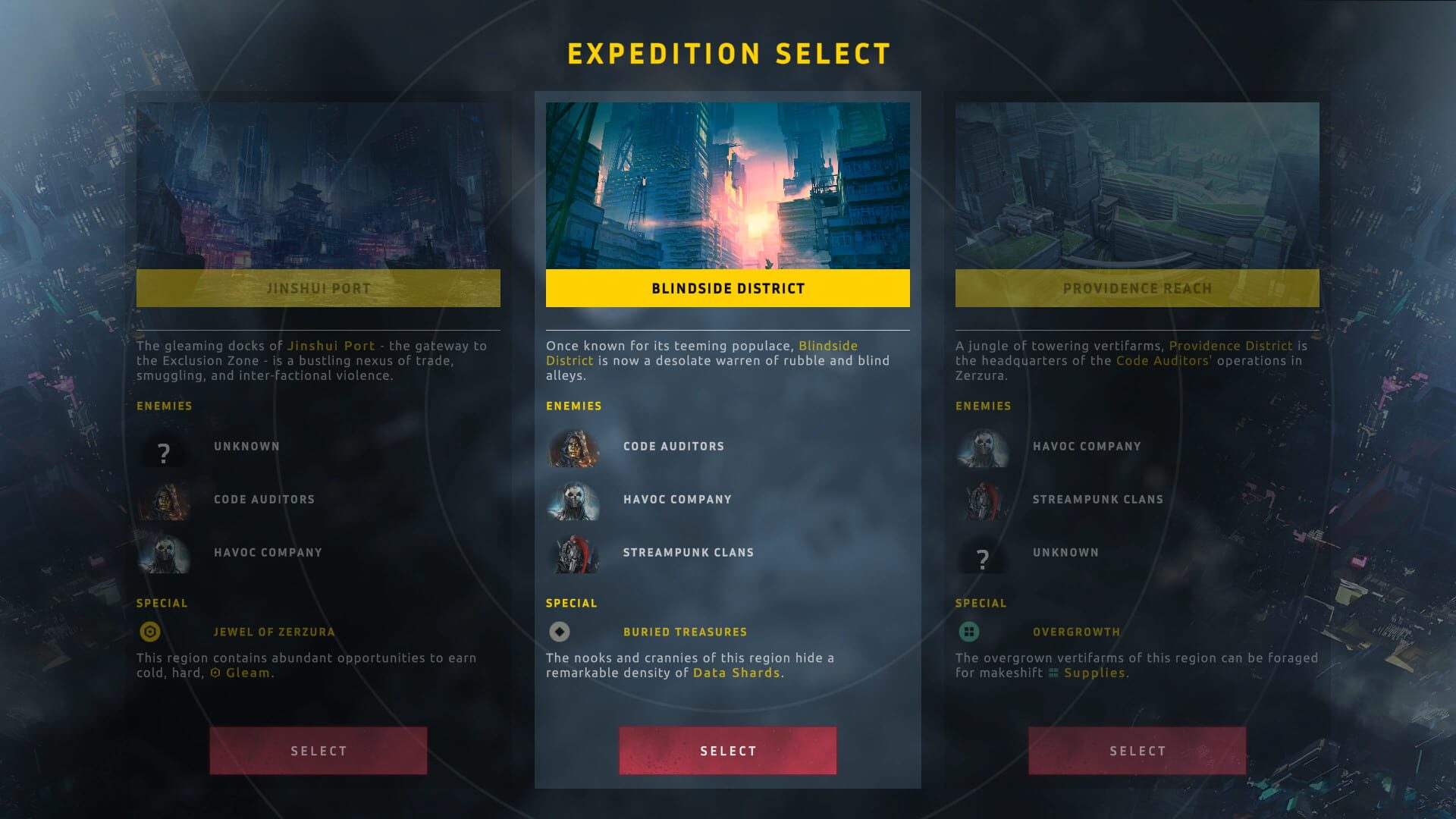 Zero Division screenshot 1