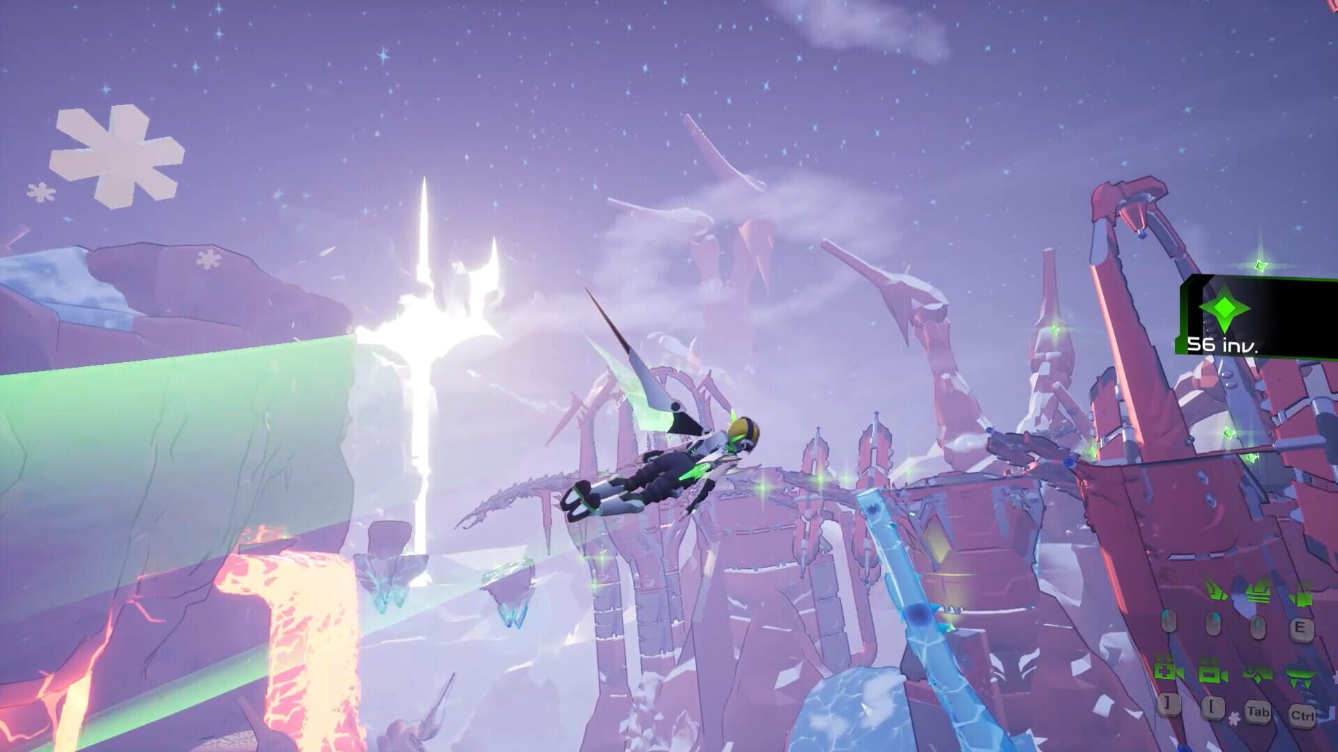 Veil: Alter Unknown screenshot 1