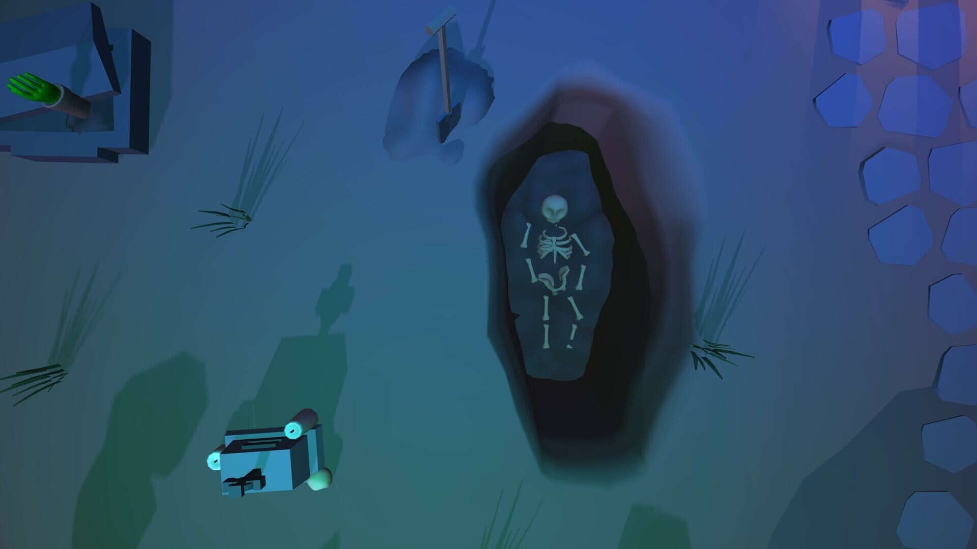 Le Bonk: Academic Version screenshot 1