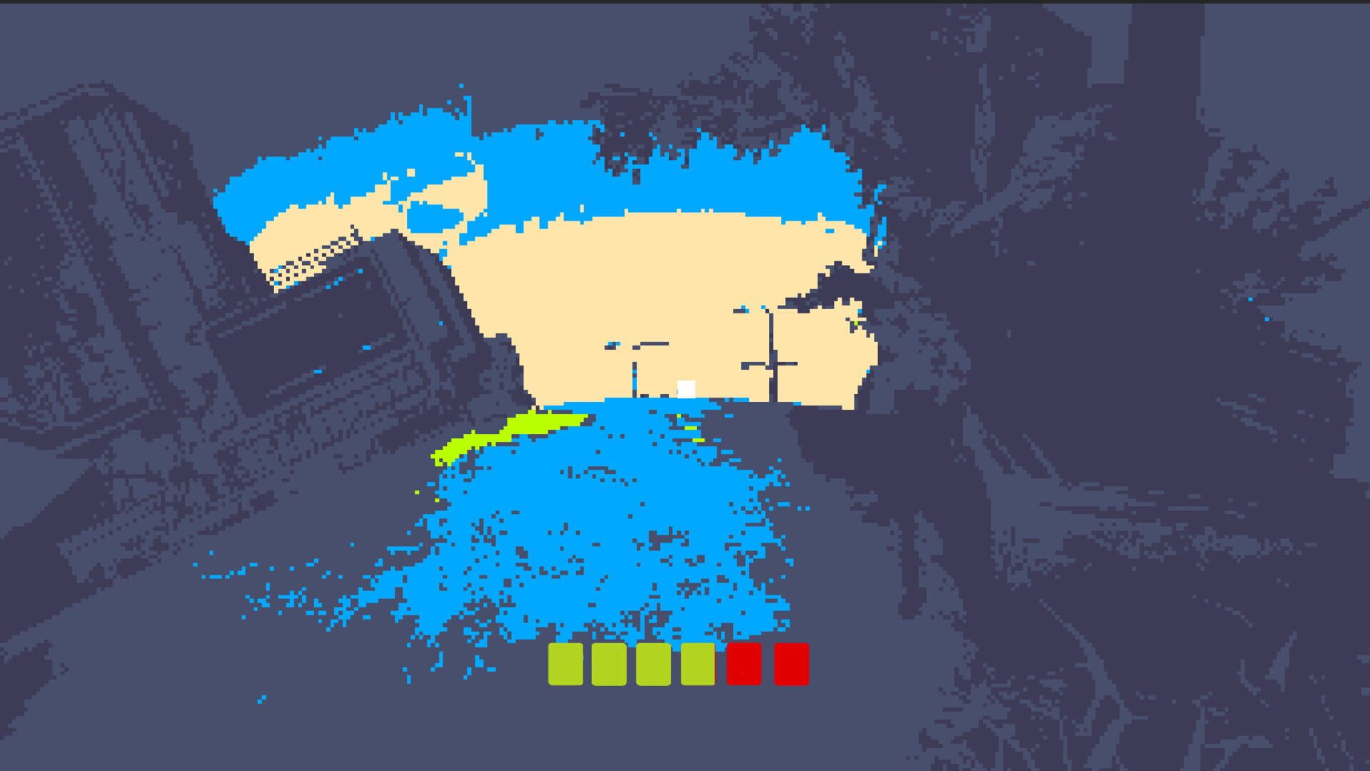 Slinger screenshot 1