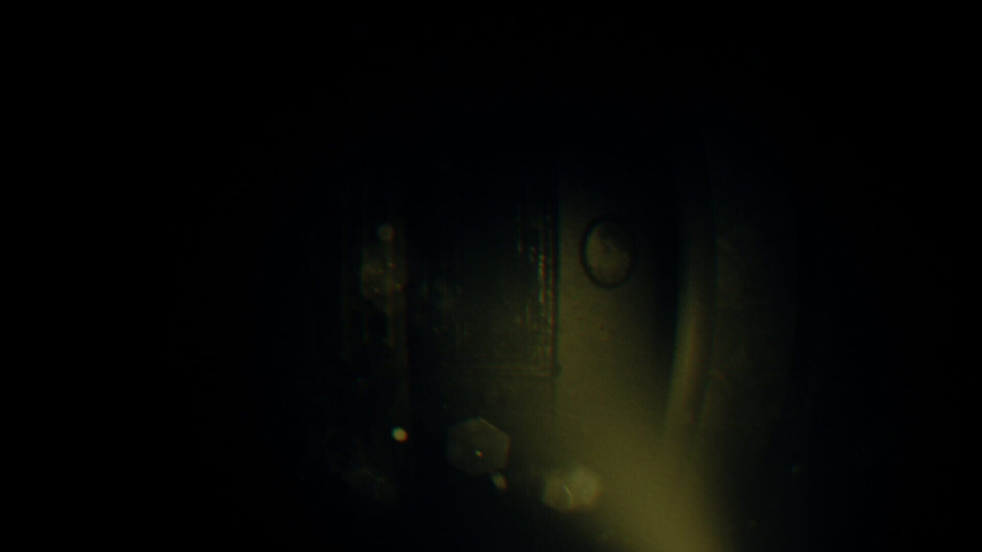 Rec: Beyond The Lens screenshot 1
