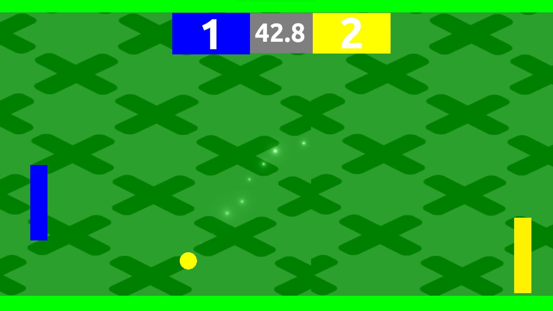 PongBall screenshot 1