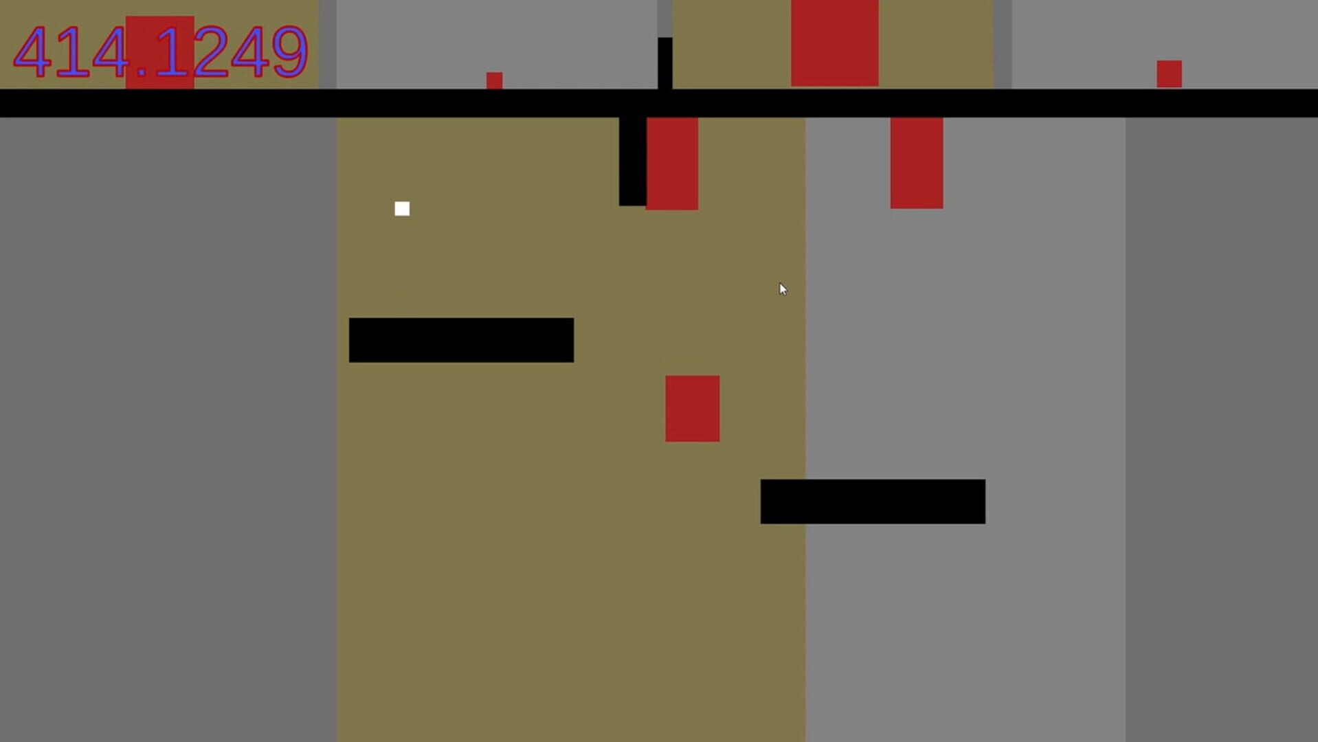 Over & Under screenshot 1