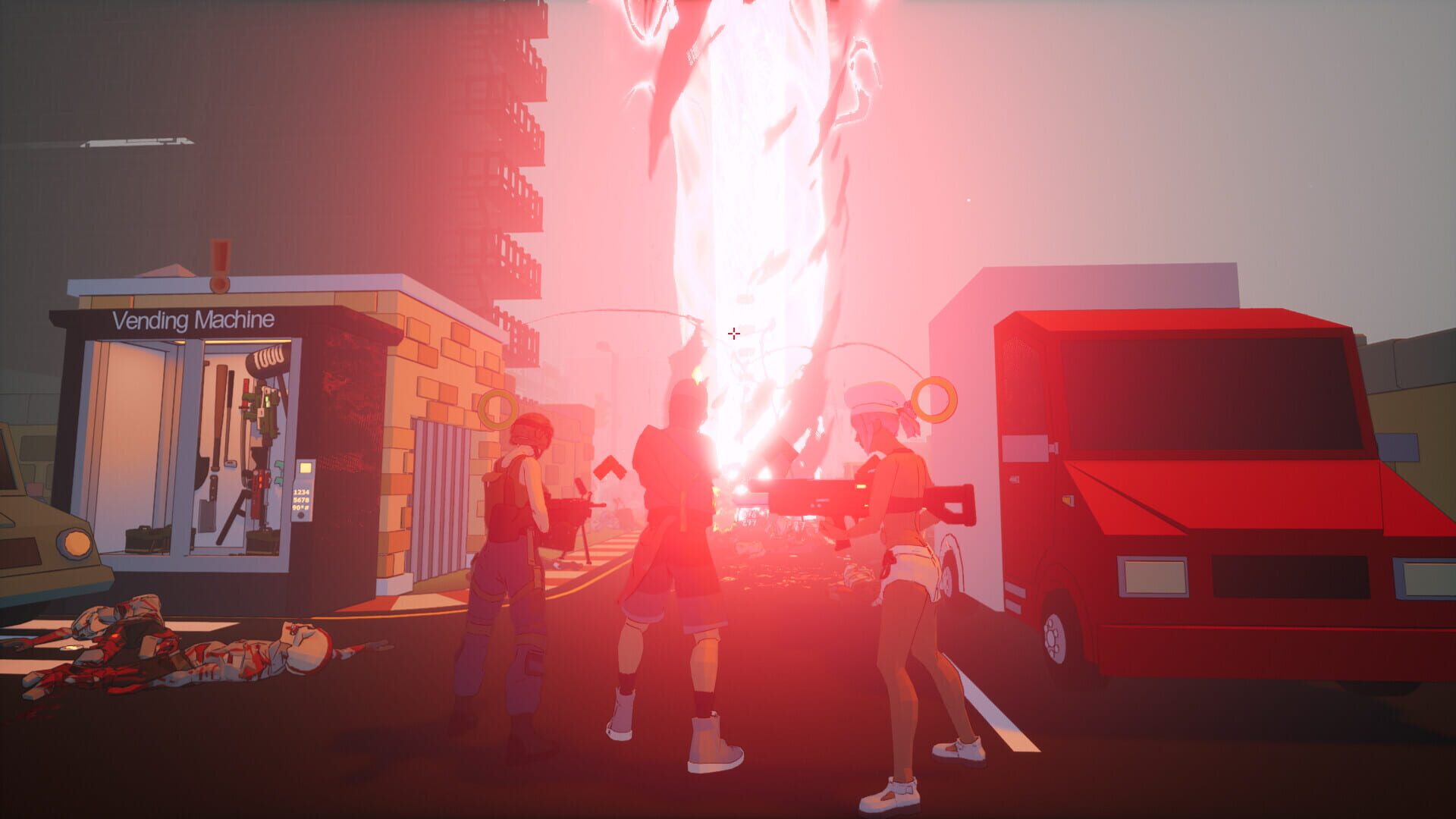 Killing Dreamworks screenshot 1