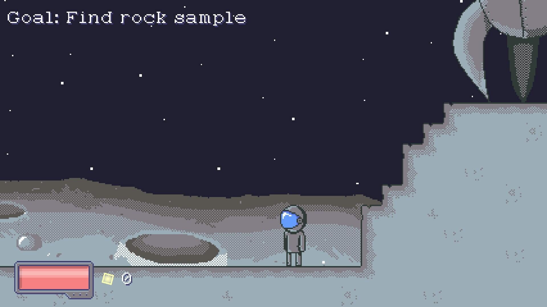 Everlune screenshot 1