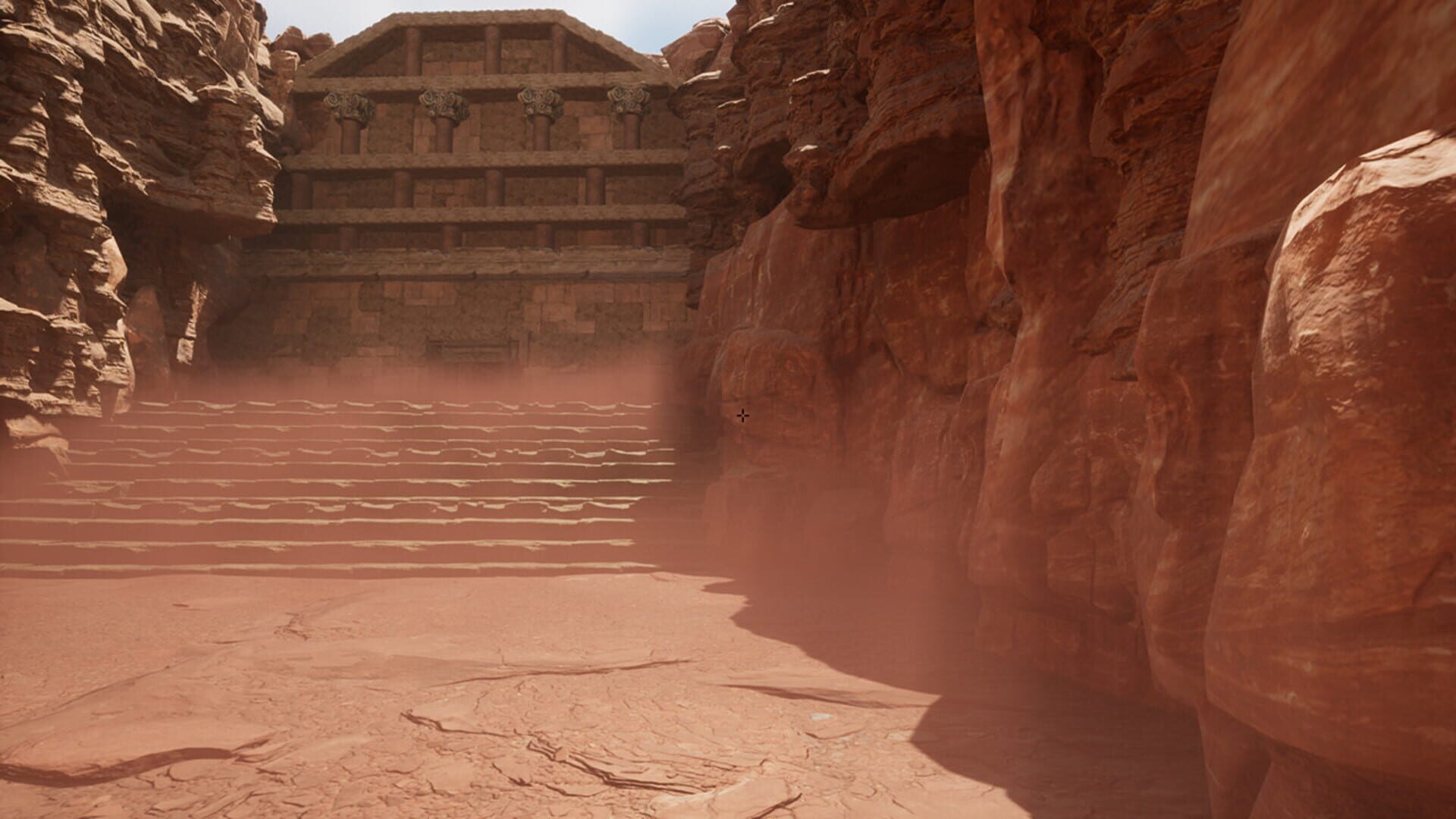 The Last Solver screenshot 1