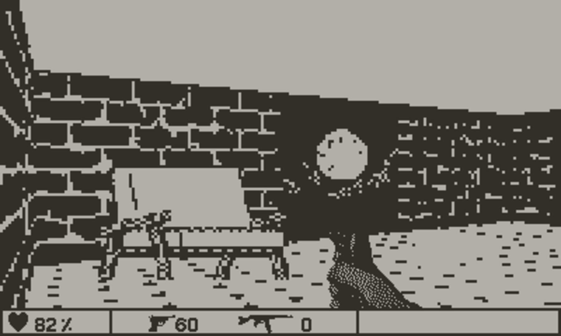 Red Terror screenshot 1