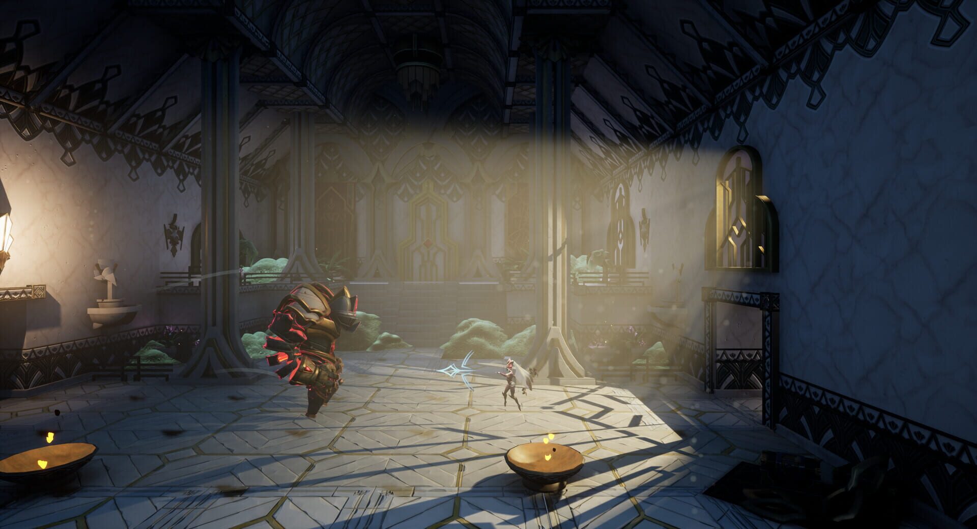 Born to Rise screenshot 1