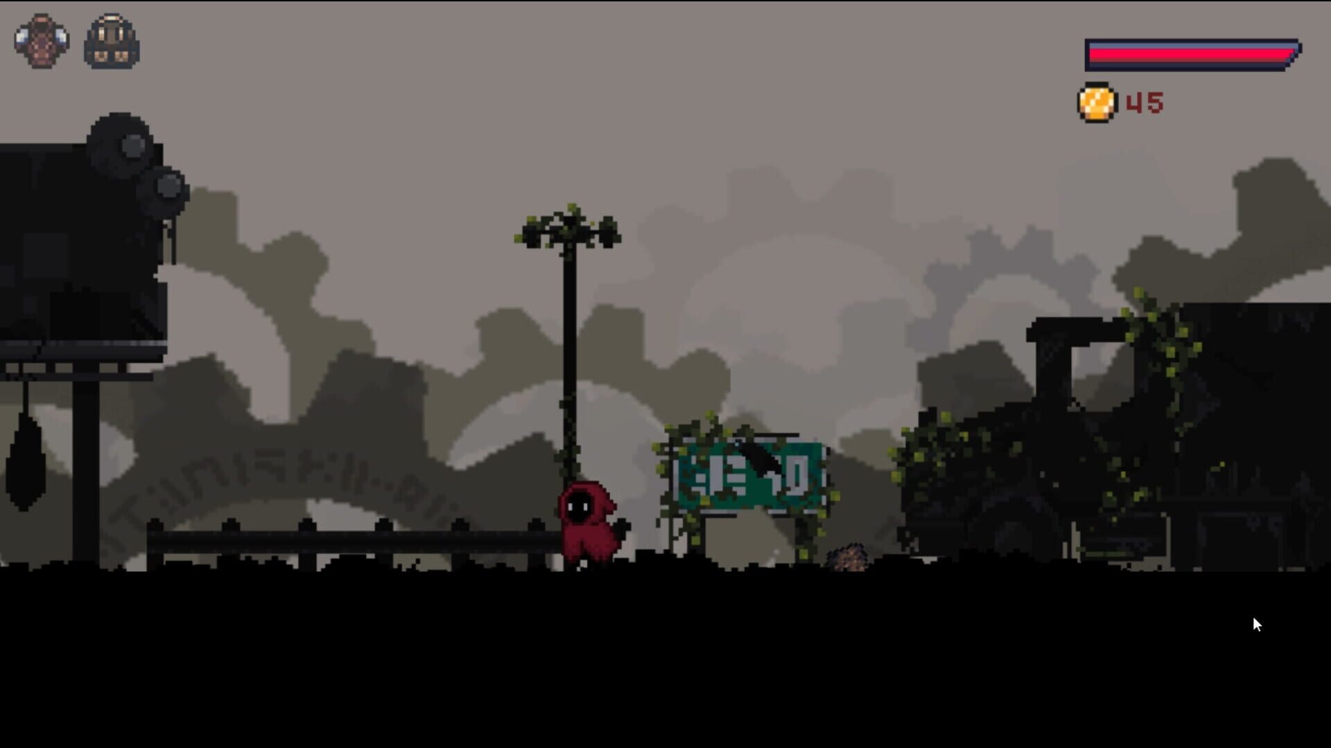 Falling Down screenshot 1