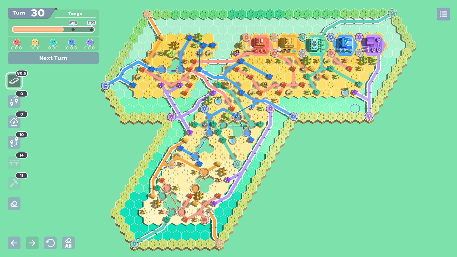 Can't Live Without Electricity screenshot 1
