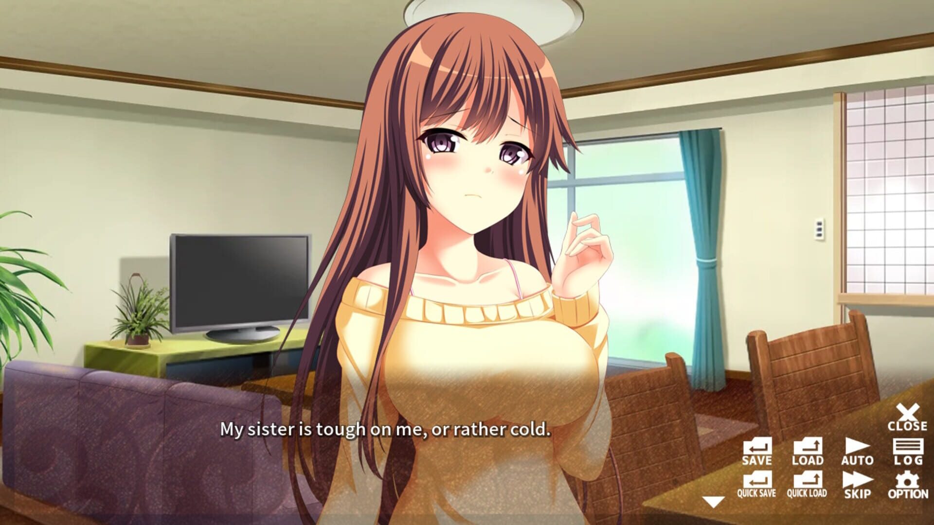 Becoming Your Beautiful Cousin screenshot 1