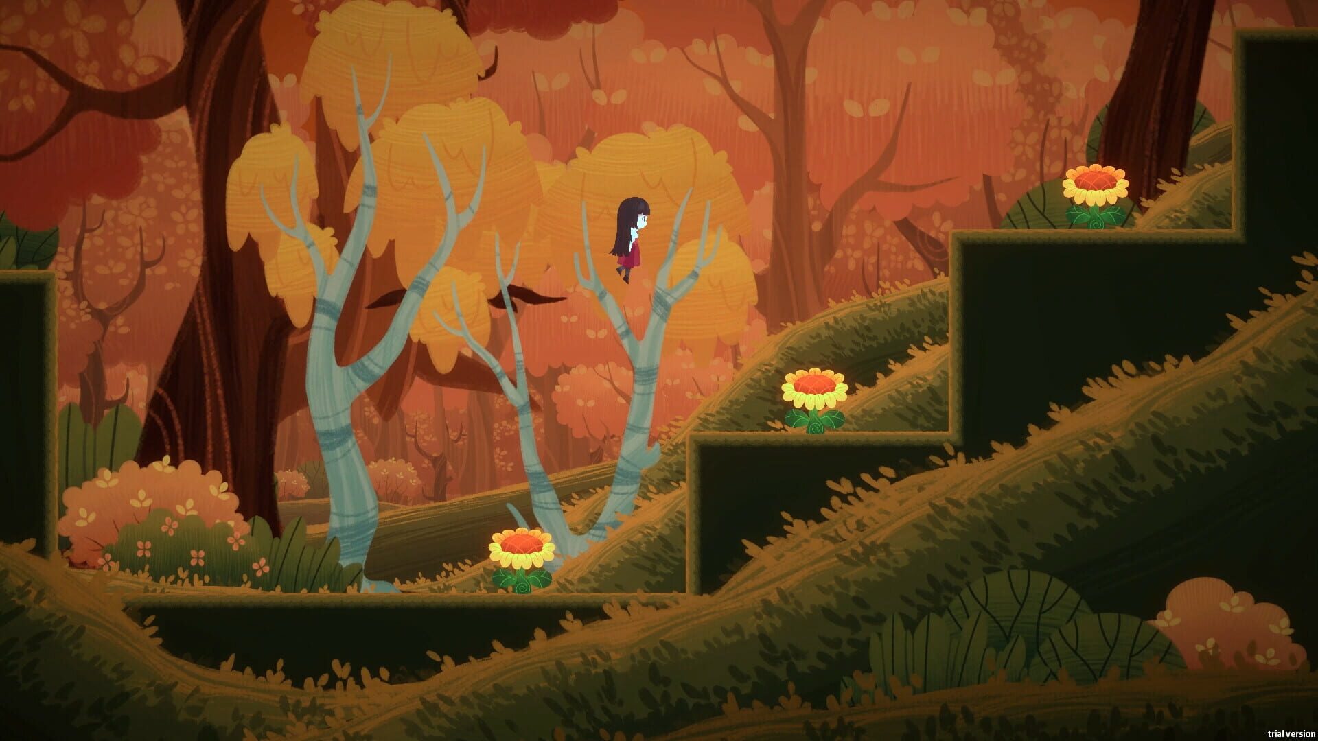 As I Began to Dream screenshot 1