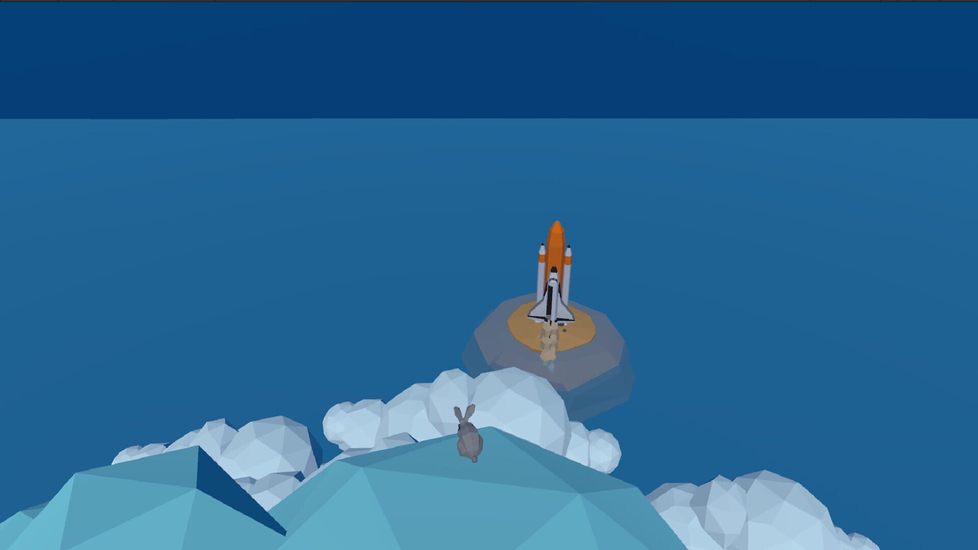 I am Rabbit screenshot 1