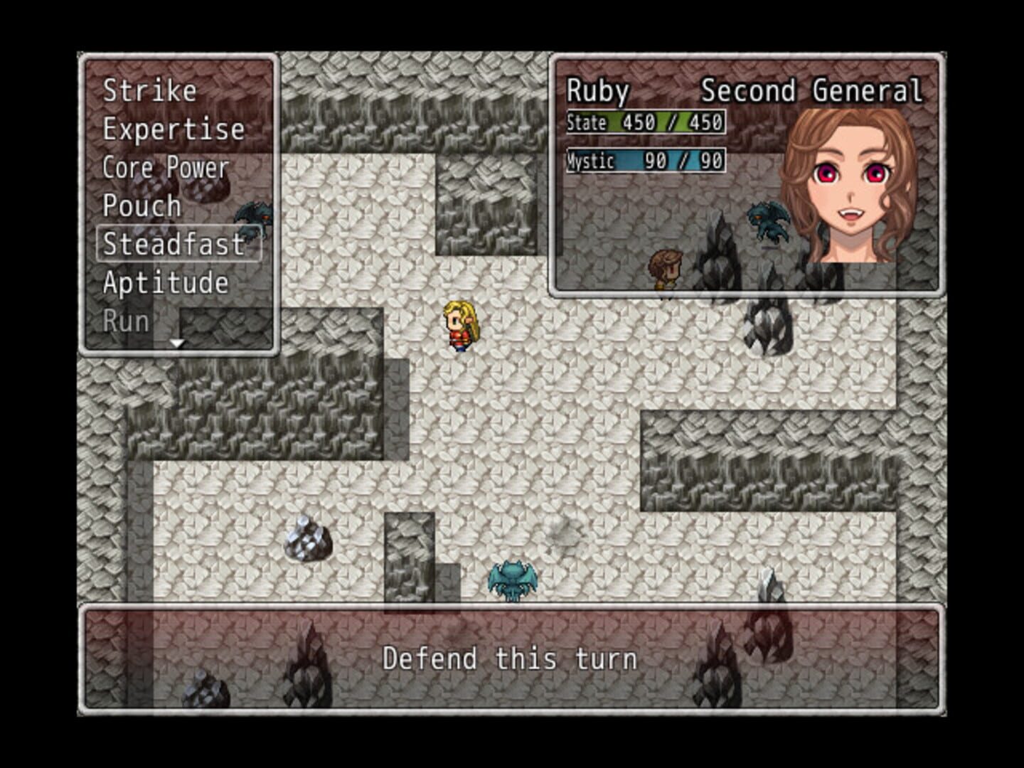 Ambush Tactics Advanced screenshot 1