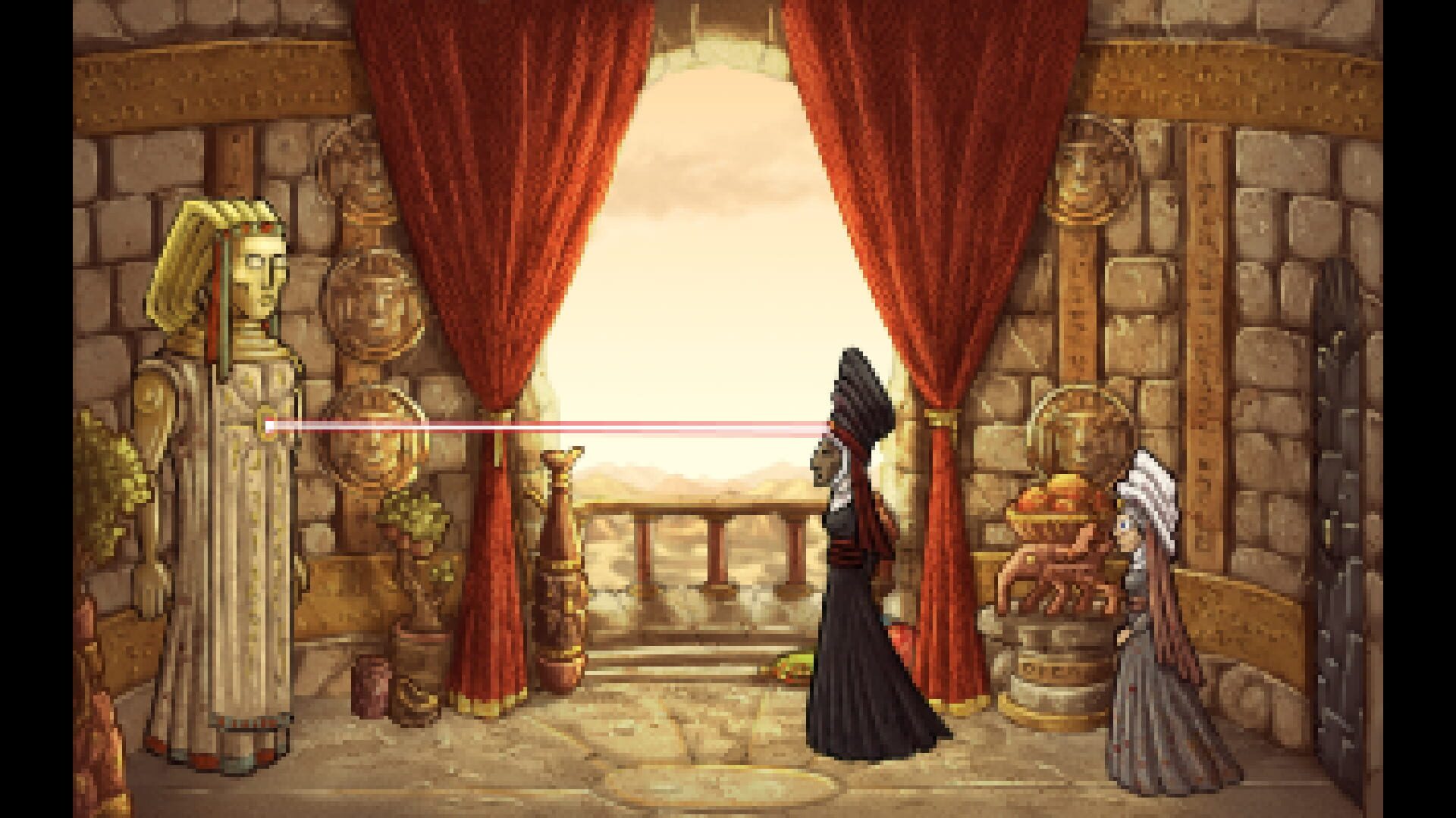 Shards of God screenshot 1