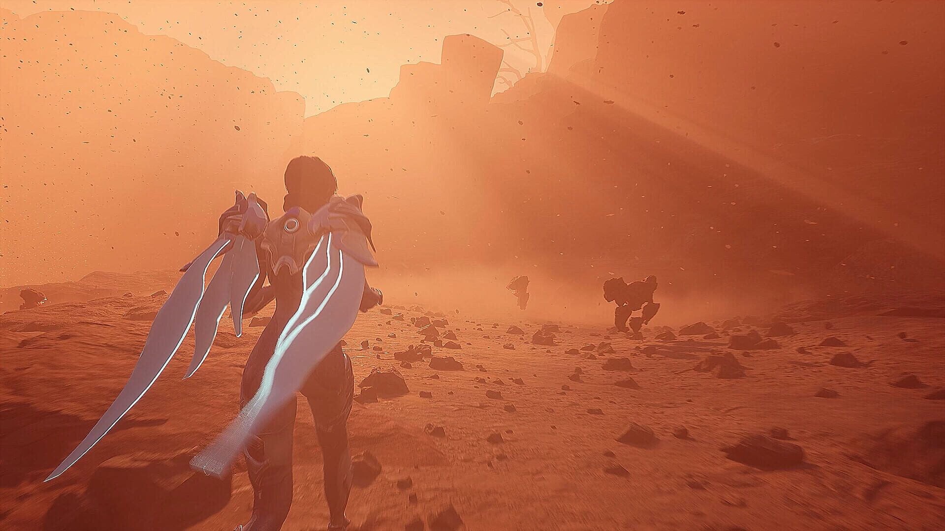 Fractals of Destiny screenshot 1