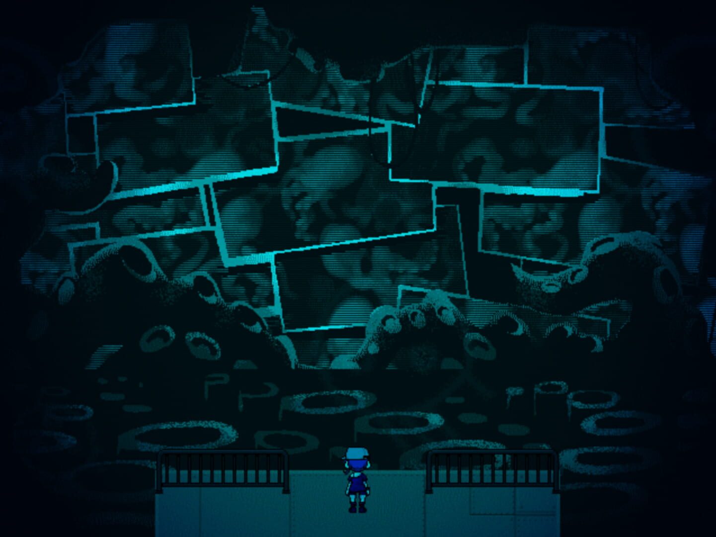 Dedz0ne screenshot 1