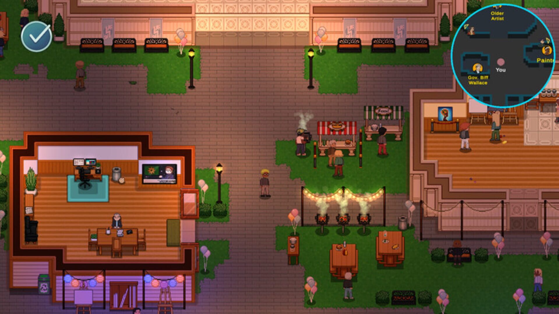 EOS-503 screenshot 1