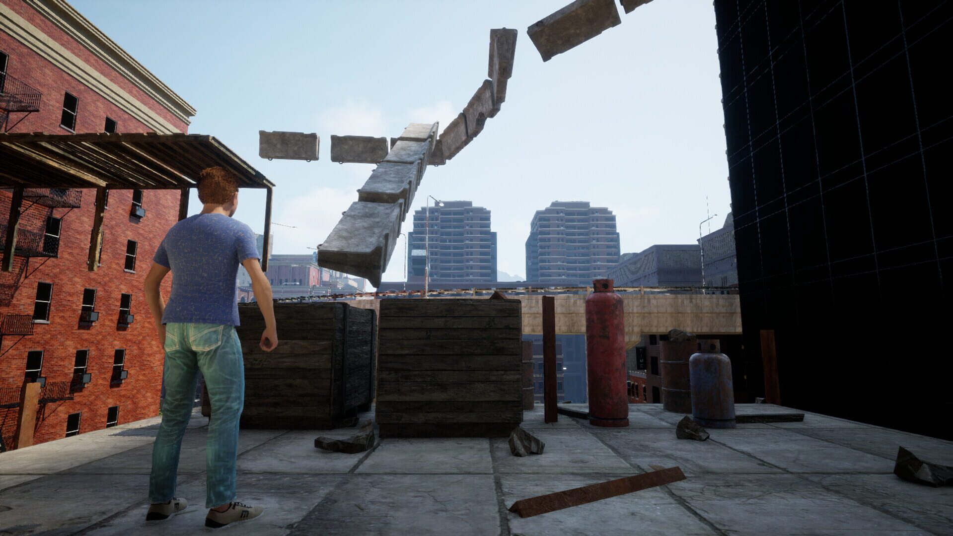 Only Climb: Better Together screenshot 1