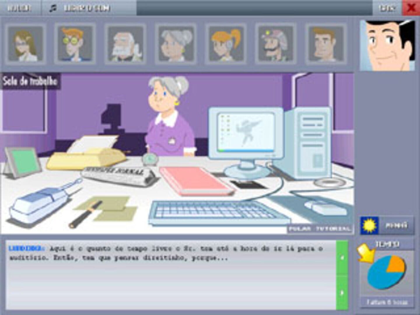 Ottomax screenshot 1
