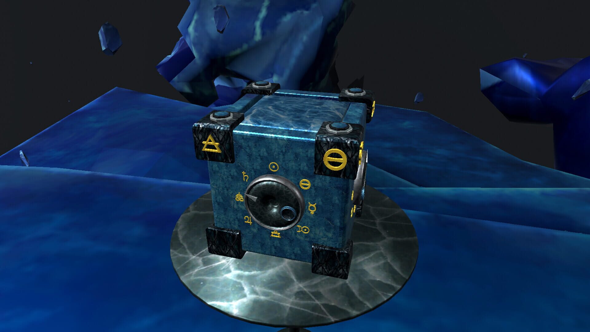 Mystery Box: The Journey screenshot 1