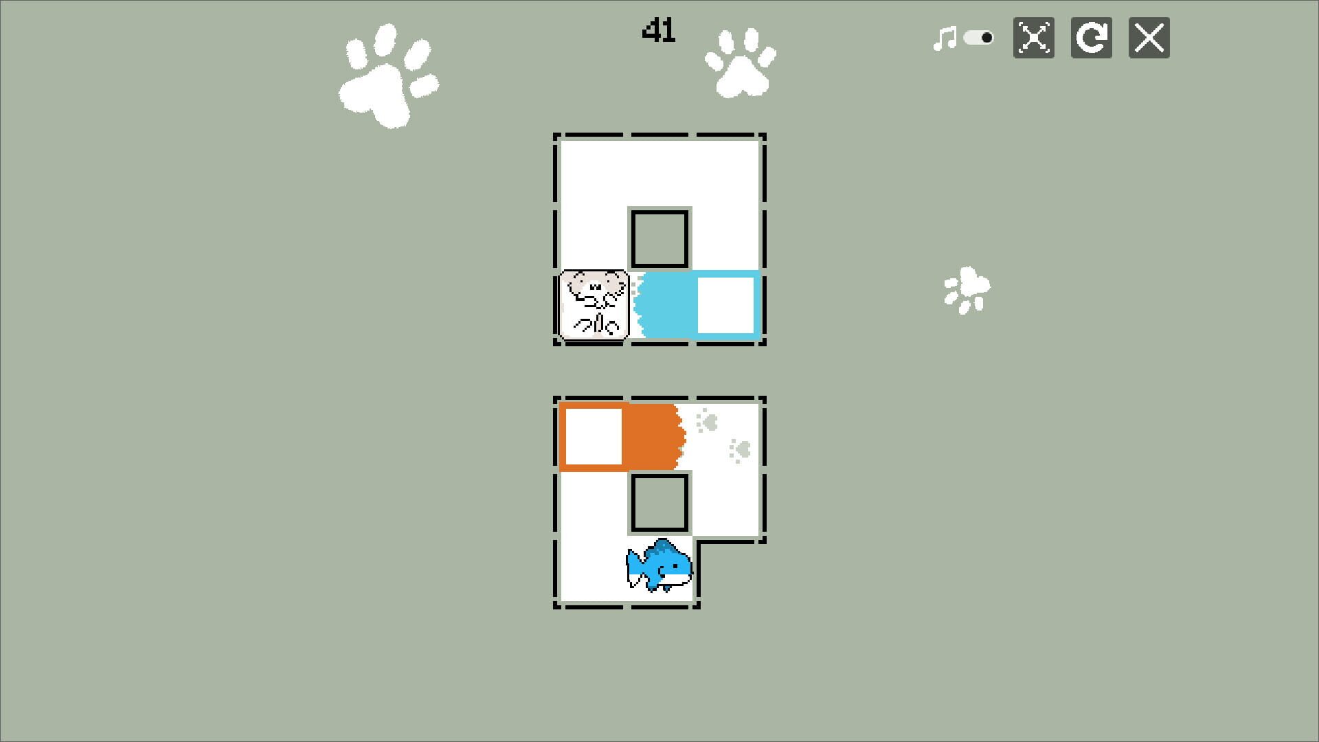 JustWatchMyCat screenshot 1