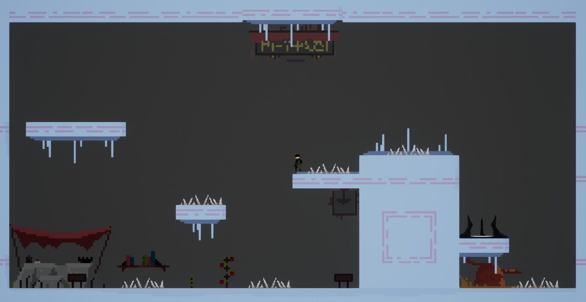 Speedrunnerz screenshot 1
