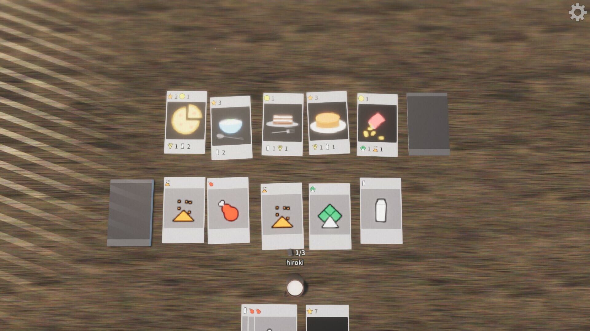 Cooking Pix screenshot 1