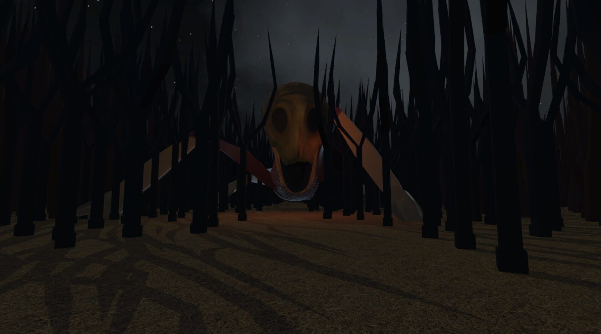 Grandpa's House screenshot 1