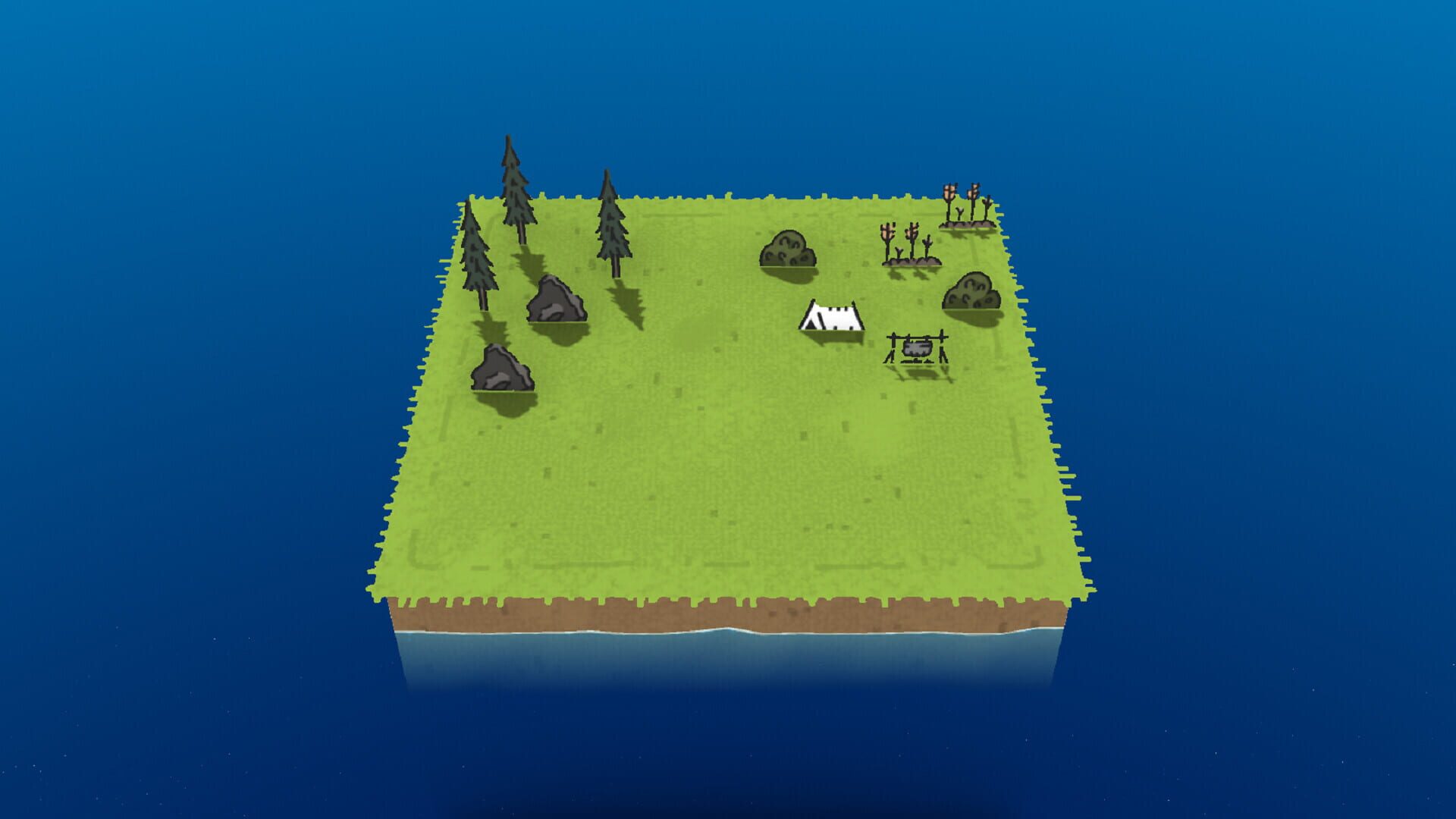 Deckstrander screenshot 1