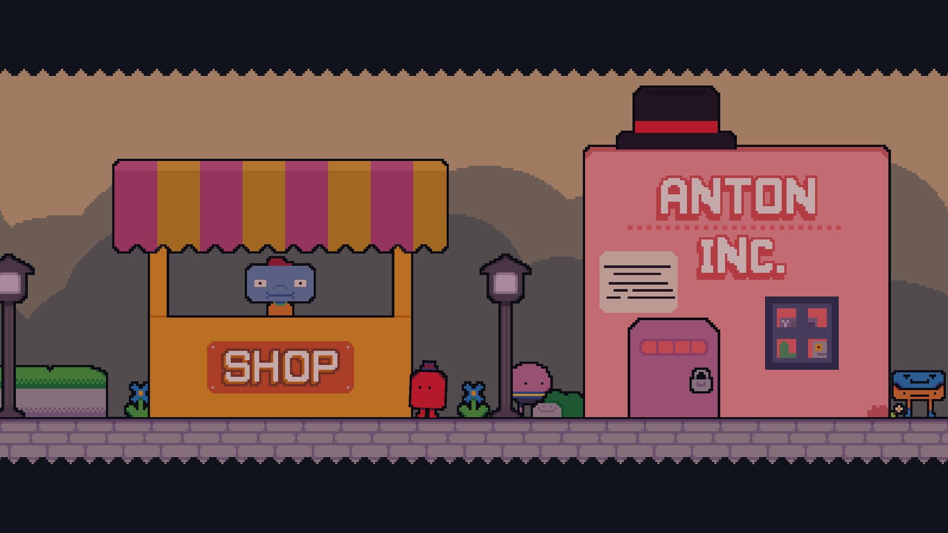 Detective Patch screenshot 1