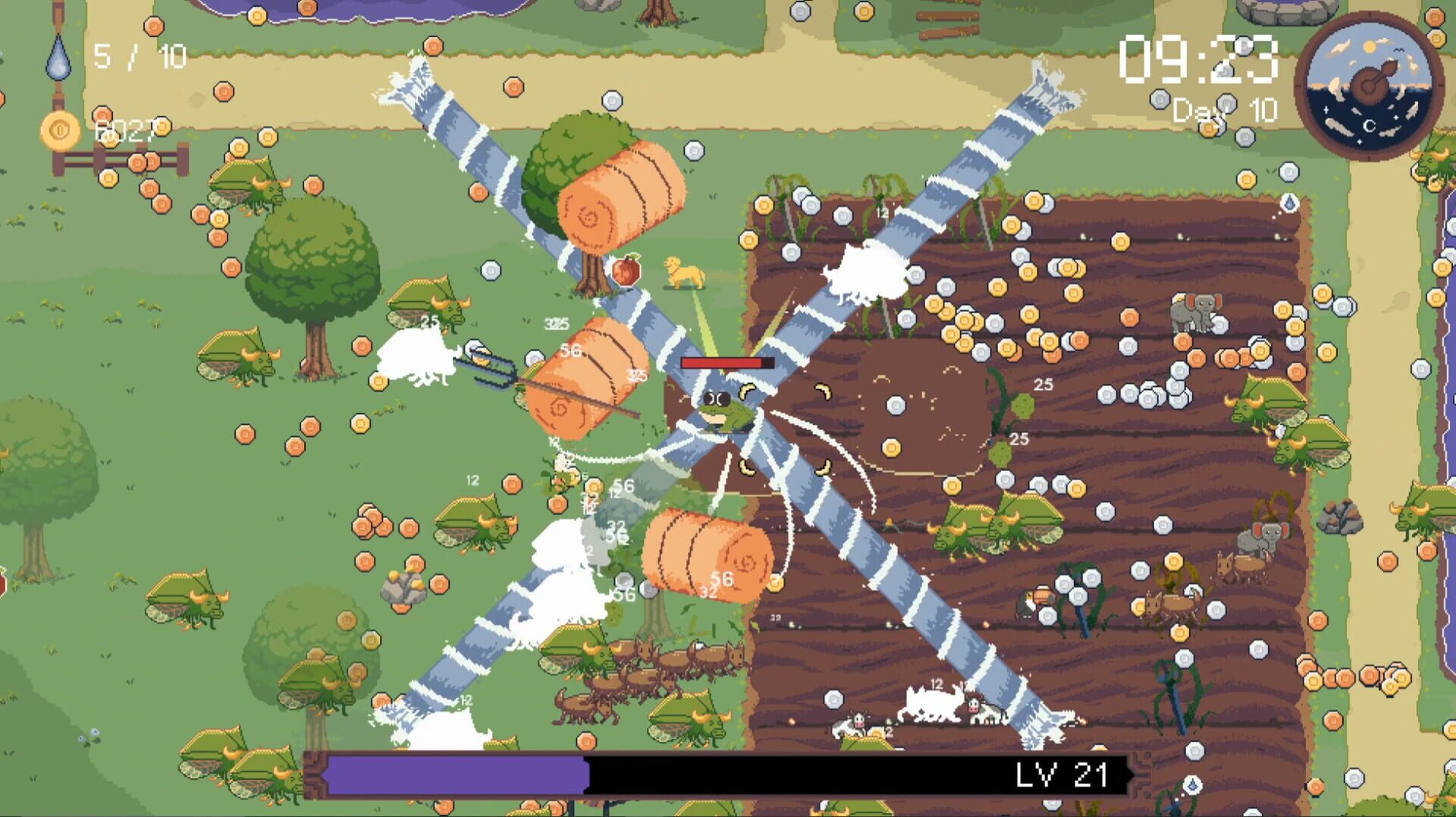 Pesticide Not Required screenshot 1